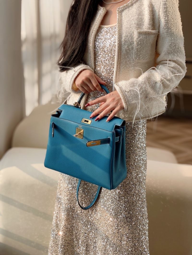 Hermes Kelly Bags